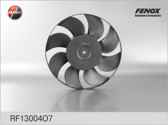 Вентилятор охлаждения FENOX RF13004O7