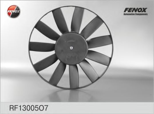 Вентилятор охлаждения FENOX RF13005O7