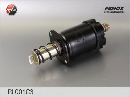 Втягивающее реле FENOX RL001C3