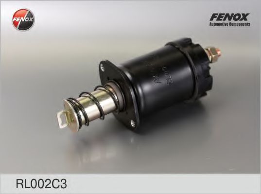 Втягивающее реле FENOX RL002C3