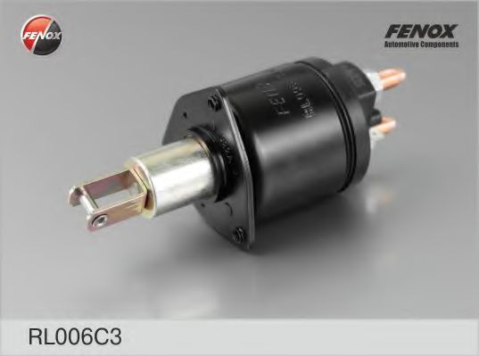 Втягивающее реле FENOX RL006C3