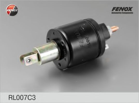 Втягивающее реле FENOX RL007C3