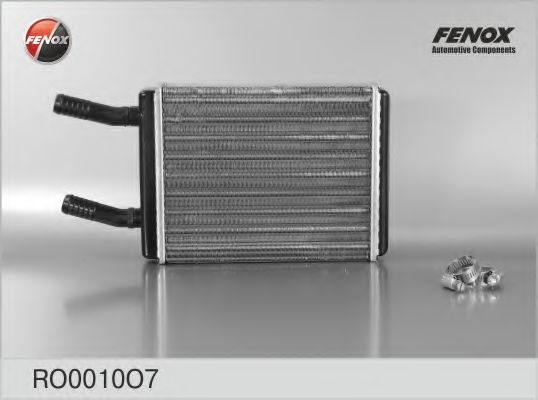 Радиатор отопителя FENOX RO0010O7