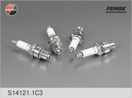 Свеча зажигания FENOX S14121.1C3