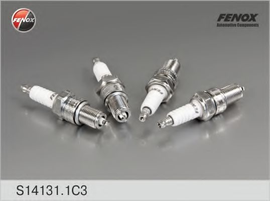 Свеча зажигания FENOX S14131.1C3