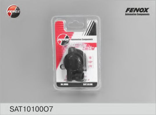 Датчик положения дроссельной заслонки, ДПДЗ FENOX SAT10100O7