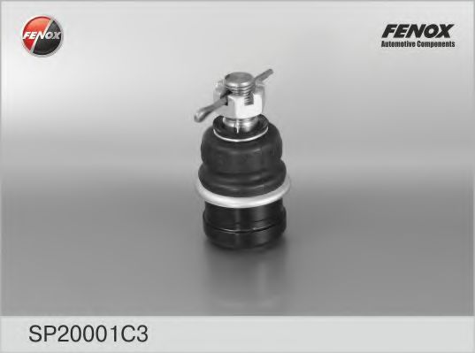 Рулевая тяга FENOX SP20001C3