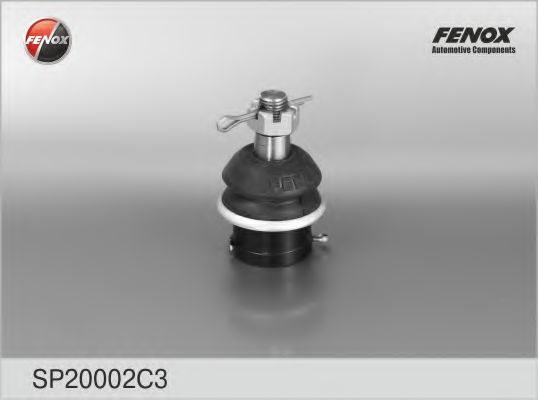 Рулевая тяга FENOX SP20002C3