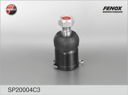 Рулевая тяга FENOX SP20004C3