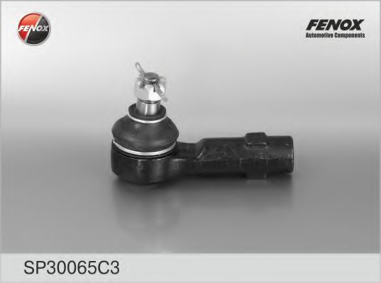 Наконечник рулевой тяги FENOX SP30065C3
