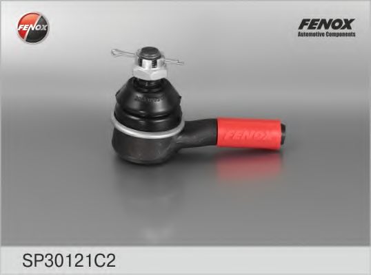 Наконечник рулевой тяги FENOX SP30121C2