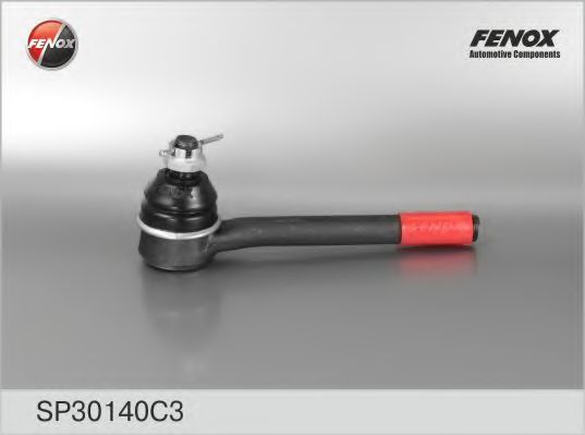 Наконечник рулевой тяги FENOX SP30140C3