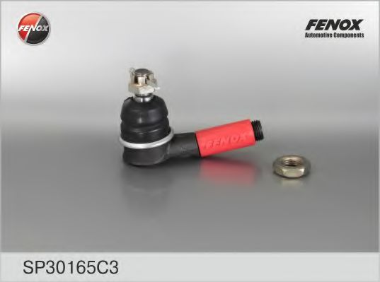 Наконечник рулевой тяги FENOX SP30165C3