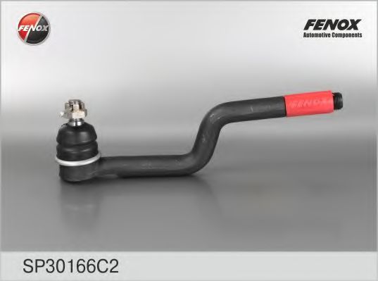 Наконечник рулевой тяги FENOX SP30166C2