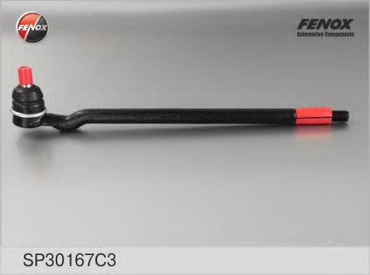 Наконечник рулевой тяги FENOX SP30167C3