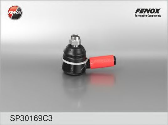 Наконечник рулевой тяги FENOX SP30169C3