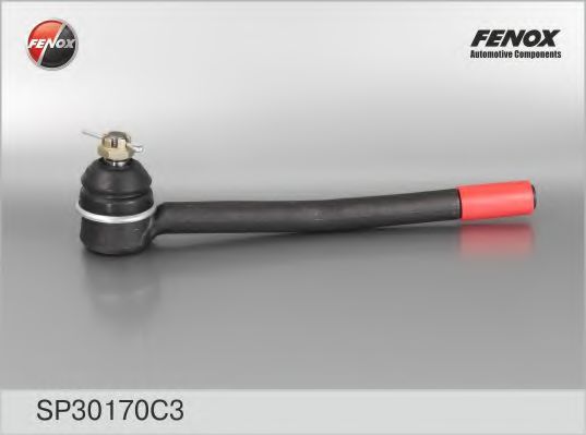 Наконечник рулевой тяги FENOX SP30170C3