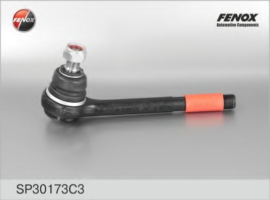 Наконечник рулевой тяги FENOX SP30173C3