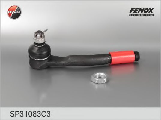 Наконечник рулевой тяги FENOX SP31083C3