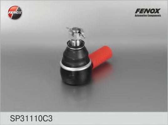 Наконечник рулевой тяги FENOX SP31110C3