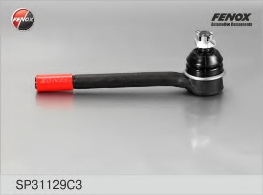 Наконечник рулевой тяги FENOX SP31129C3