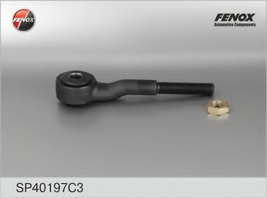 Рулевая тяга FENOX SP40197C3