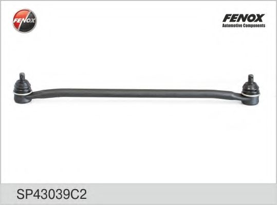 Рулевая тяга FENOX SP43039C2