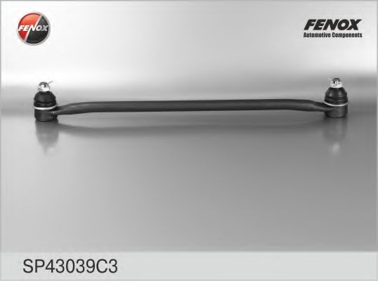 Рулевая тяга FENOX SP43039C3