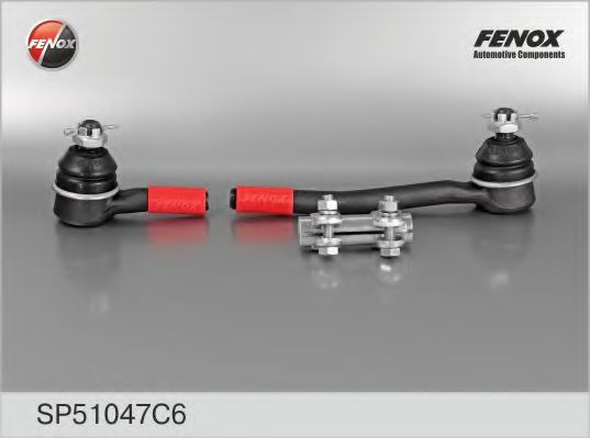 Рулевая тяга FENOX SP51047C6