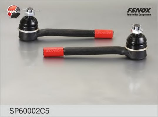 Наконечник рулевой тяги FENOX SP60002C5