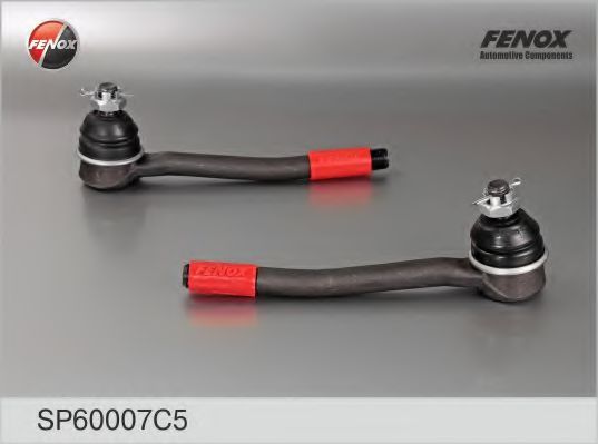 Наконечник рулевой тяги FENOX SP60007C5