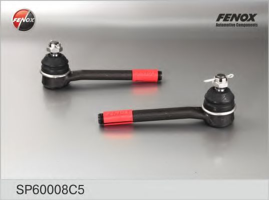 Наконечник рулевой тяги FENOX SP60008C5