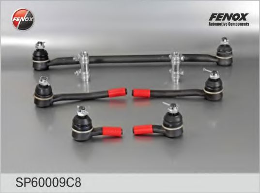 Рулевая тяга FENOX SP60009C8