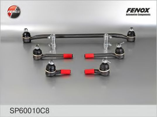 Рулевая тяга FENOX SP60010C8