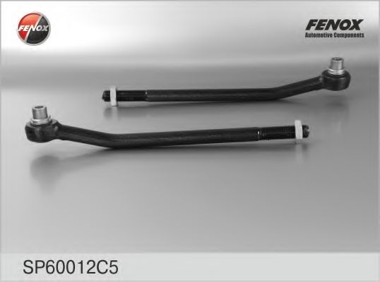 Рулевая тяга FENOX SP60012C5