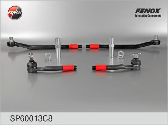Рулевая тяга FENOX SP60013C8