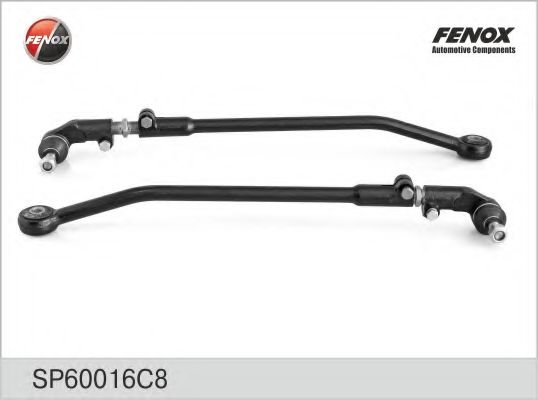 Рулевая тяга FENOX SP60016C8