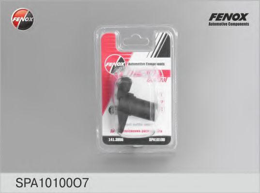 Датчик положения распредвала FENOX SPA10100O7