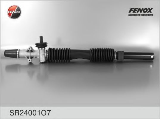 Рулевой механизм FENOX SR24001O7