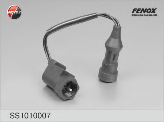 Датчик скорости FENOX SS10100O7