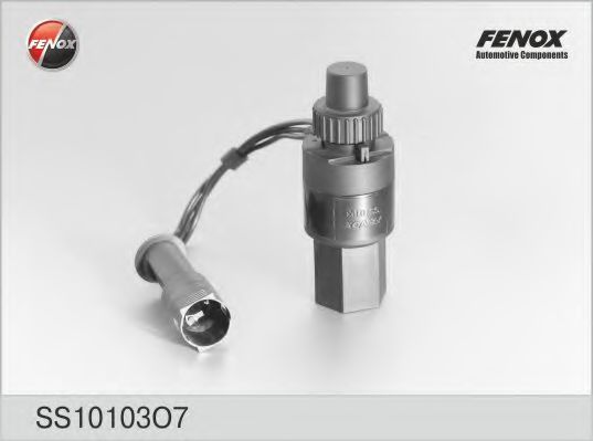 Датчик скорости FENOX SS10103O7