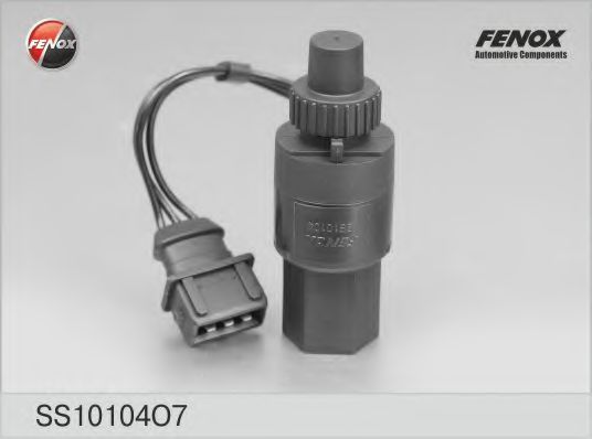 Датчик скорости FENOX SS10104O7