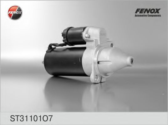 Стартер FENOX ST31101O7