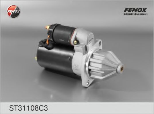 Стартер FENOX ST31108C3