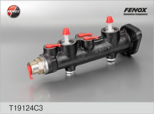 Главный тормозной цилиндр FENOX T19124C3