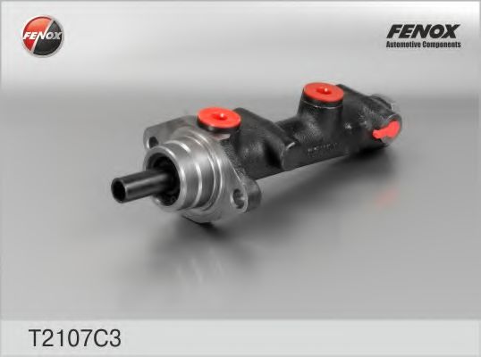 Главный тормозной цилиндр FENOX T2107C3