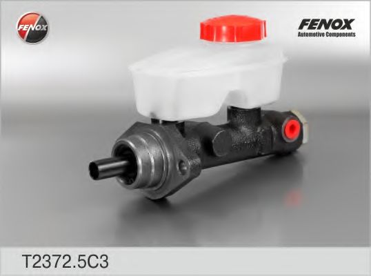 Главный тормозной цилиндр FENOX T2372.5C3