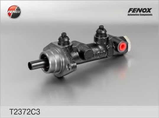 Главный тормозной цилиндр FENOX T2372C3