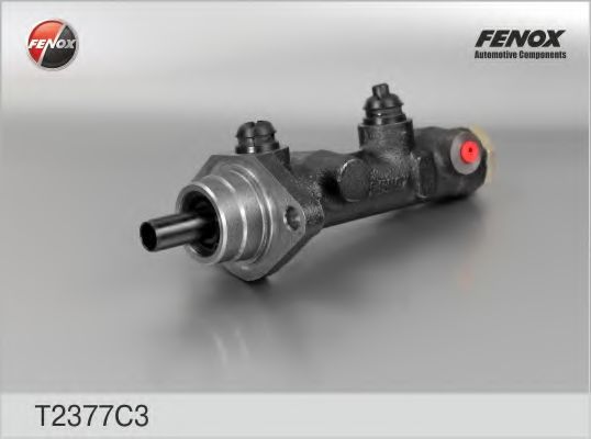 Главный тормозной цилиндр FENOX T2377C3