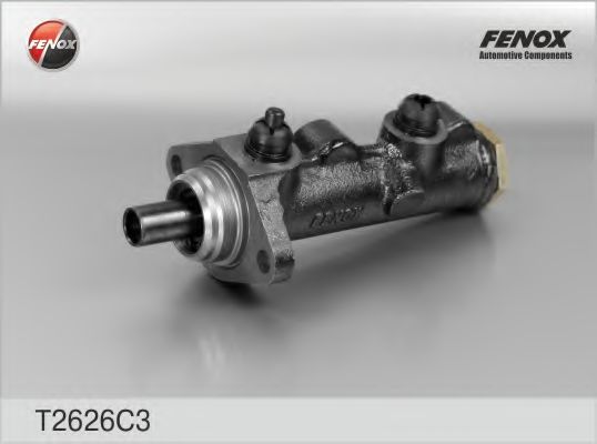 Главный тормозной цилиндр FENOX T2626C3